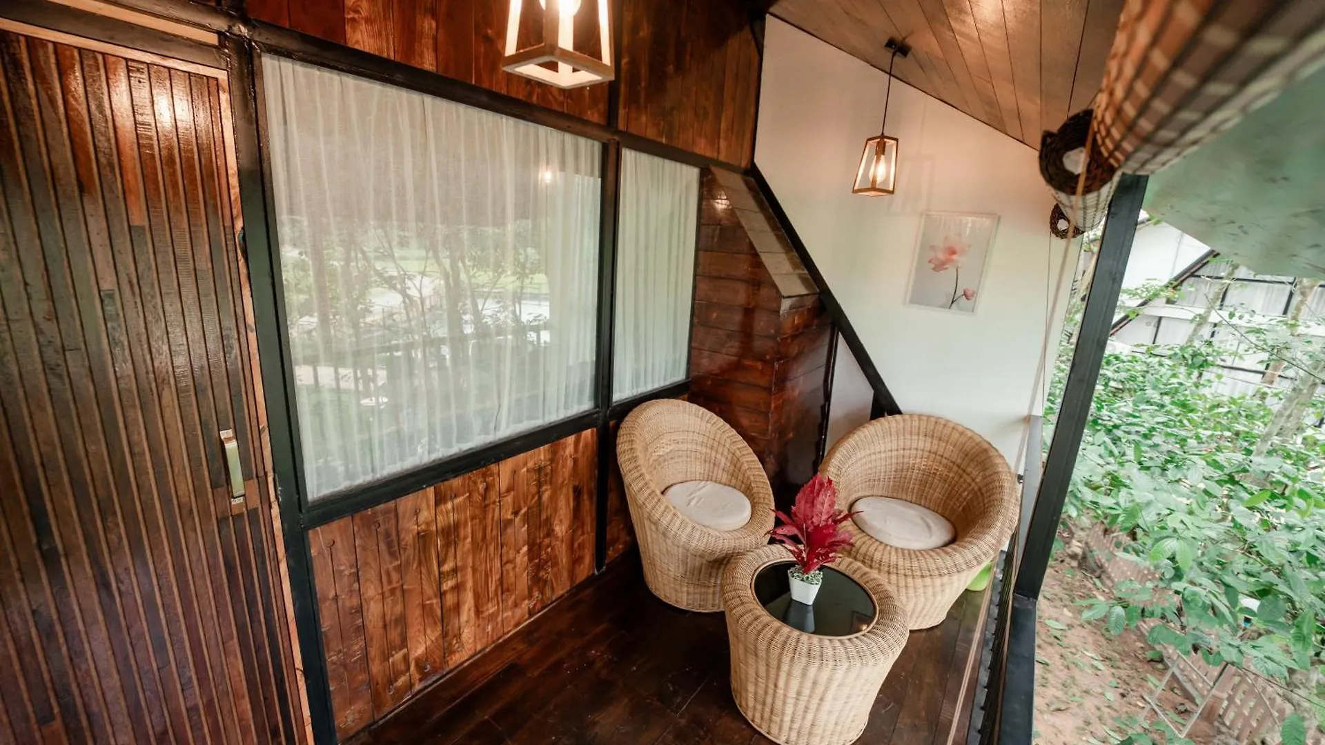 Wayanad Vista Palm View Homes Padinjarathara 0*,  インド